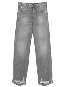 Cal&ccedil;a de ganga Dondup Jacklyn